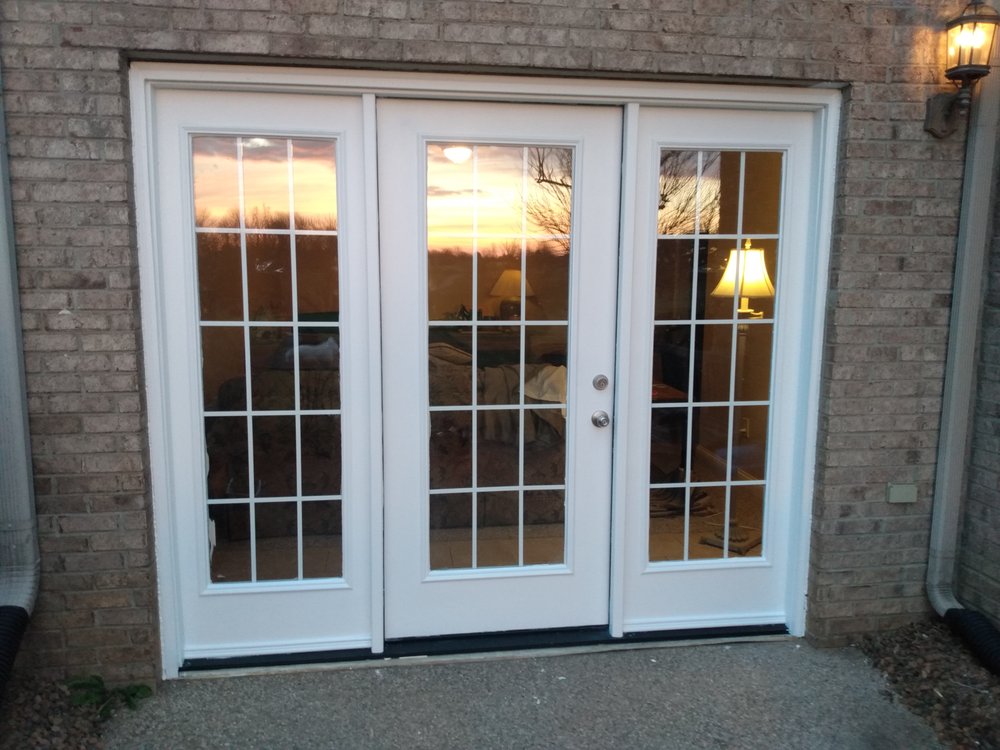 Photo of Door Doctor Plus
