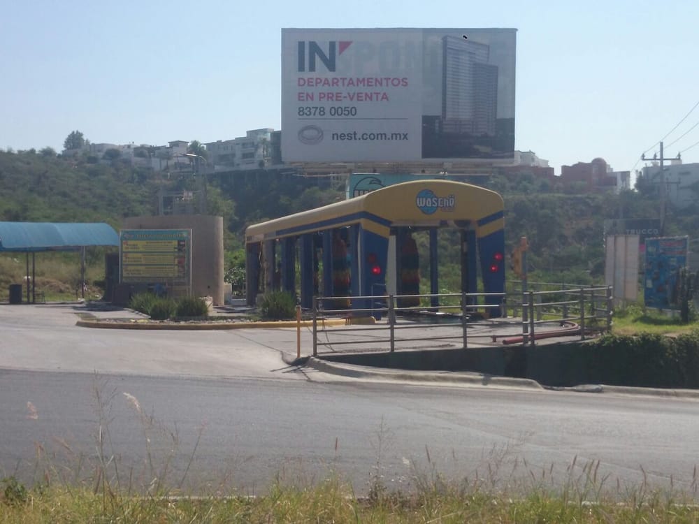 Photo of Washe Car Wash