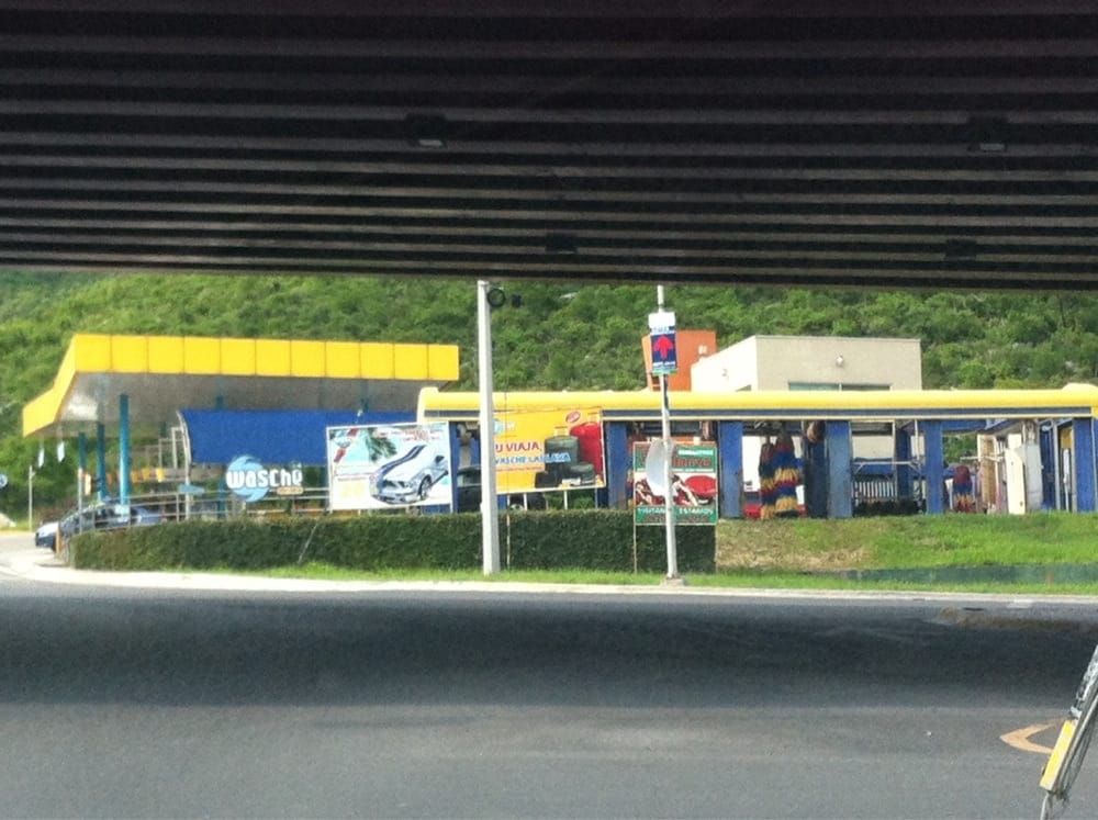 Photo of Washe Car Wash
