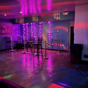 Baltimore Club Bellissimo