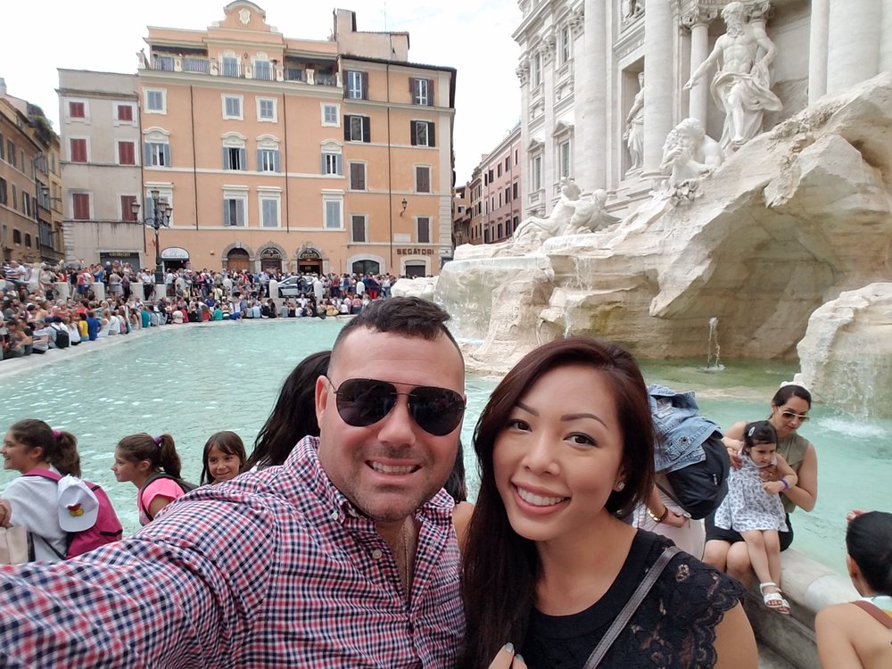 Photo of Joseph S Restivo - California Mortgage Direct
