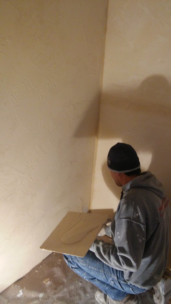 Photo of Superior Wall Finishes