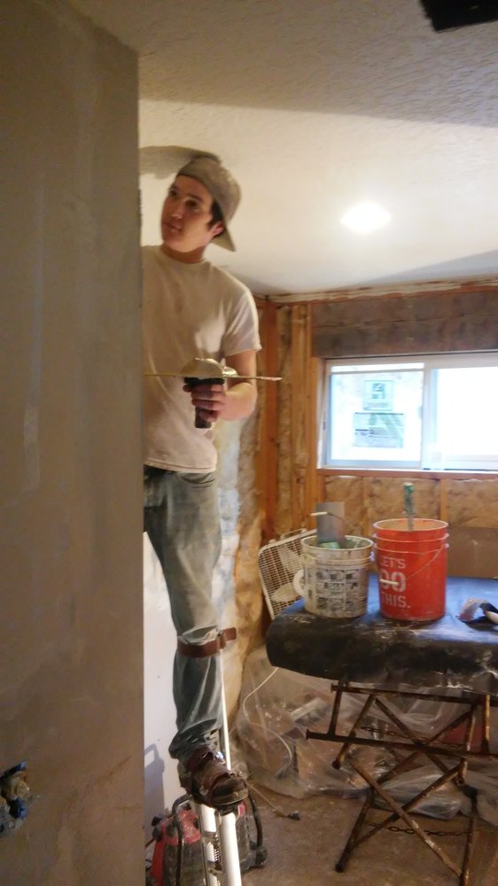 Photo of Superior Wall Finishes
