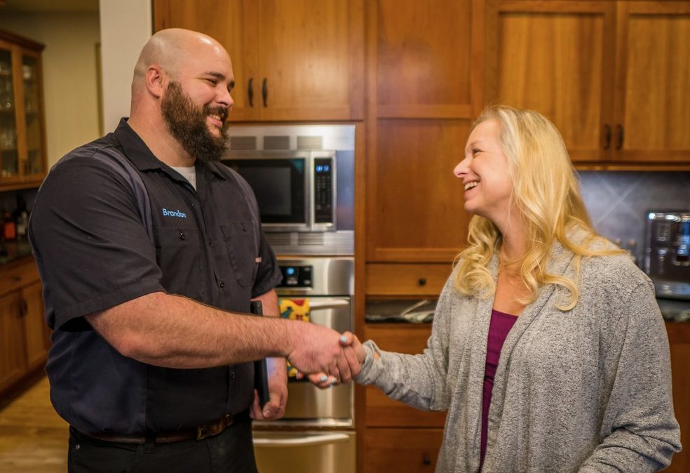 Photo of Competitive Water Heaters & Plumbing