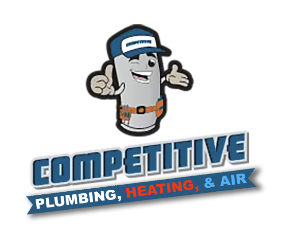 Photo of Competitive Water Heaters & Plumbing
