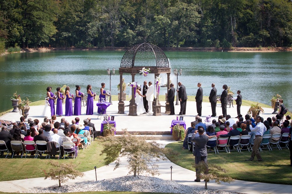 Photo of Pristine Chapel Lakeside