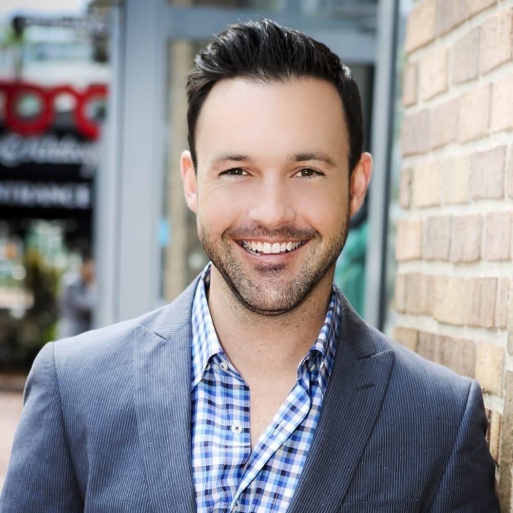 Photo of Lawrence Brown - Alliance Group