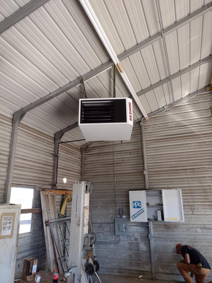 Photo of Bagwell HVAC