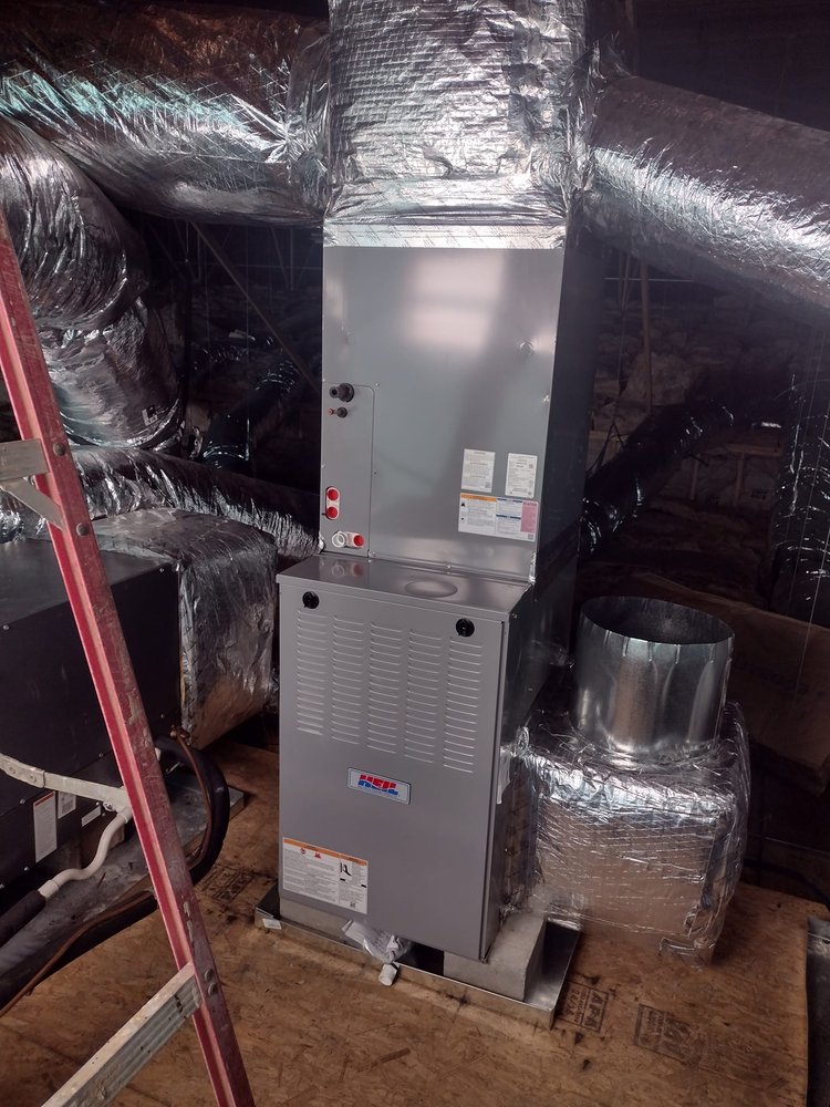 Photo of Bagwell HVAC