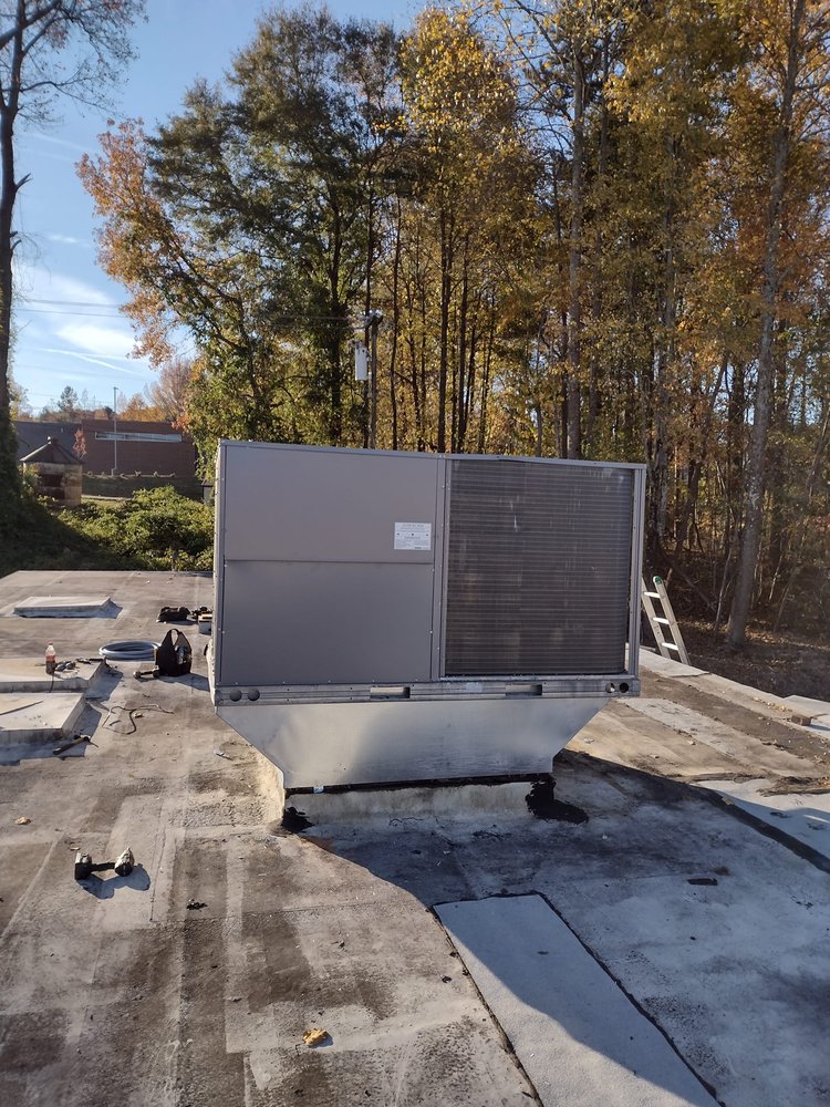 Photo of Bagwell HVAC