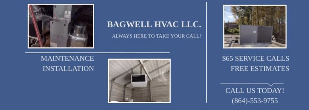 Photo of Bagwell HVAC