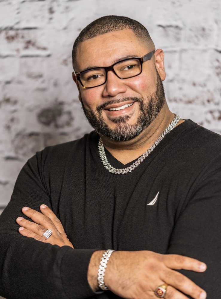 Photo of Jaime Dejesus at Guaranteed Rate Affinity