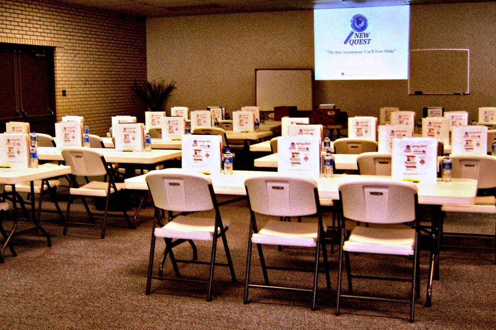 Photo of Knowledge For Success