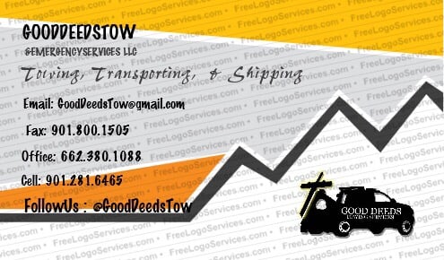 Photo of Good Deeds Towing & Company