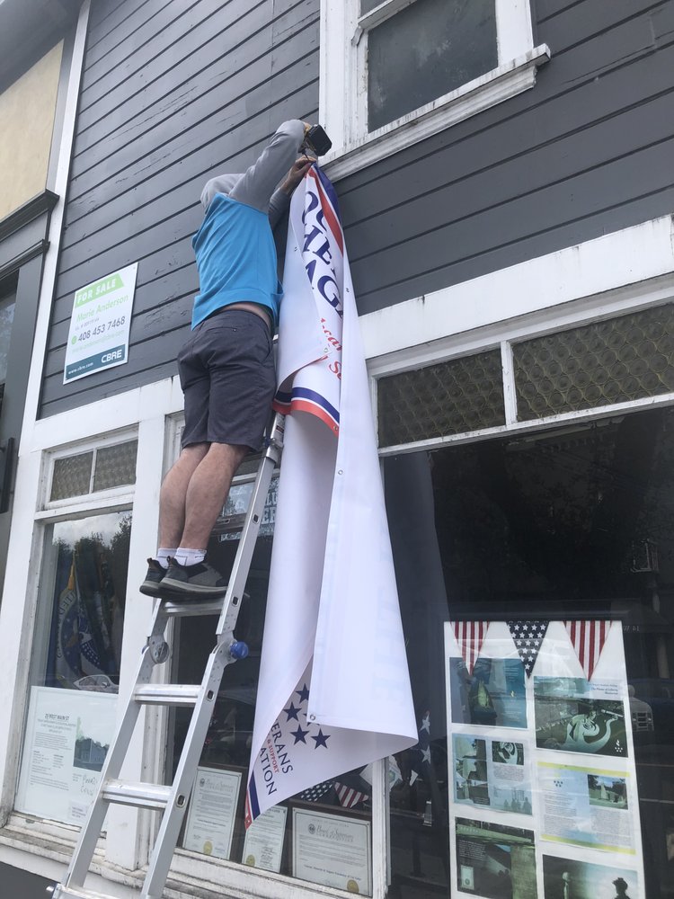Photo of Fast Banners and Signs