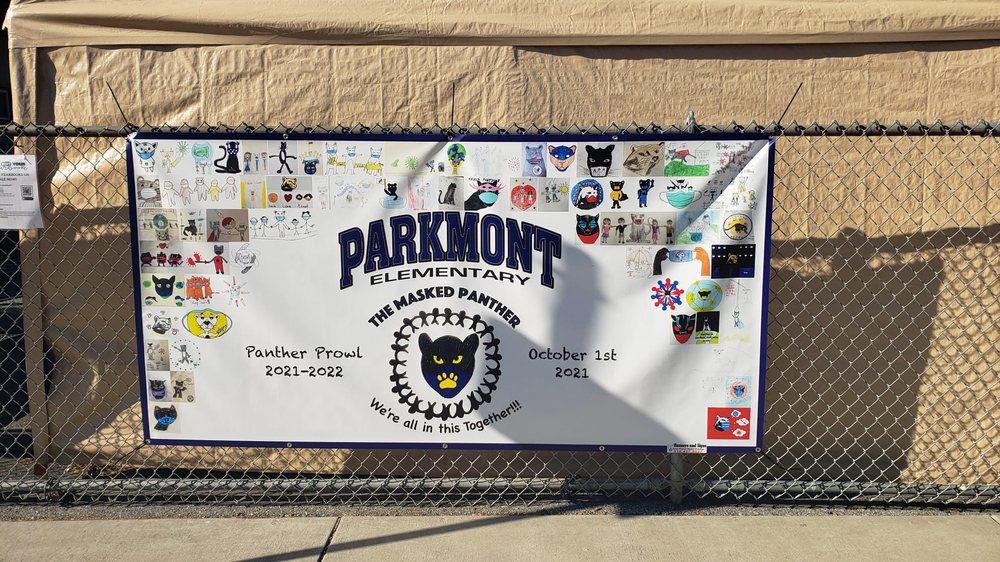 Photo of Fast Banners and Signs