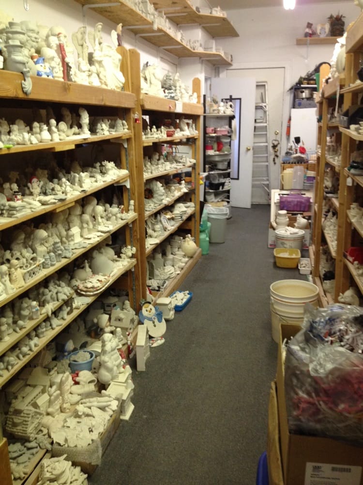 Photo of Little House of Ceramics