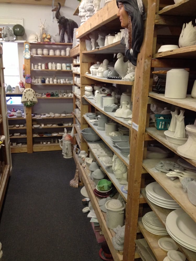 Photo of Little House of Ceramics