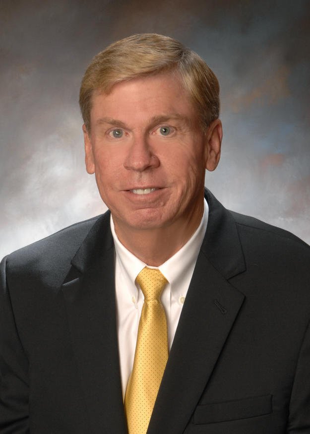 Photo of Allstate Insurance Agent: M Scott Hackney