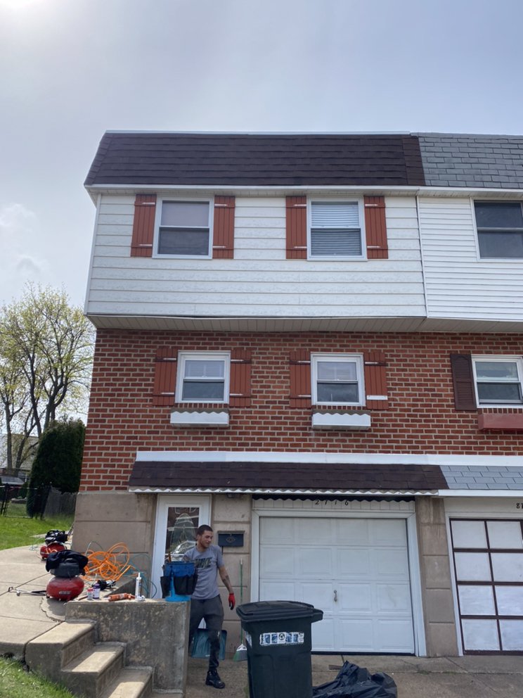Photo of Top Tier Roofing