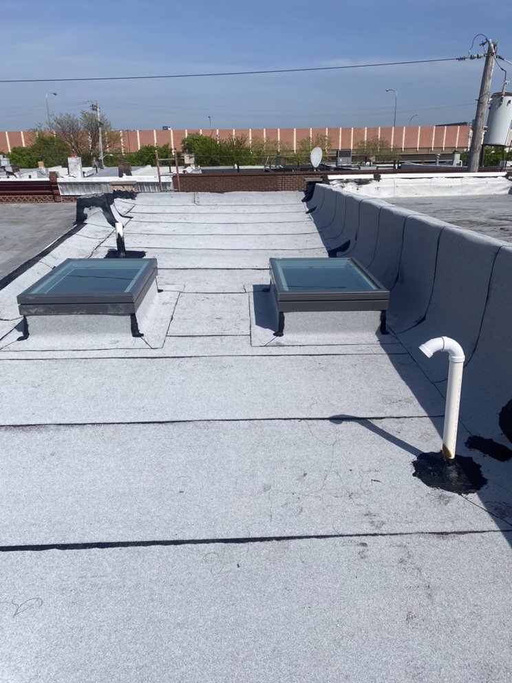 Photo of Top Tier Roofing