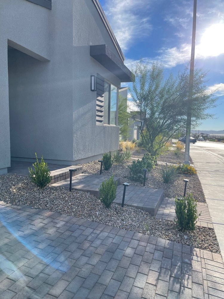 Photo of G & G Landscaping