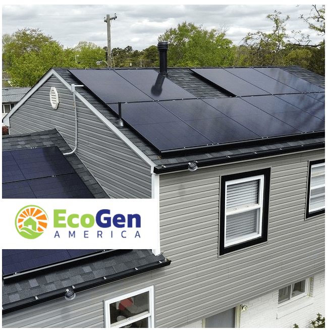 Photo of EcoGen America