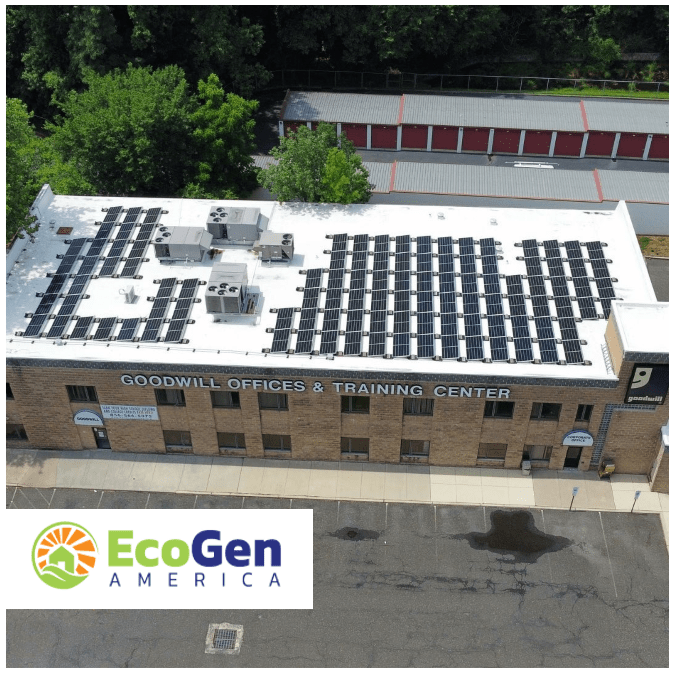 Photo of EcoGen America