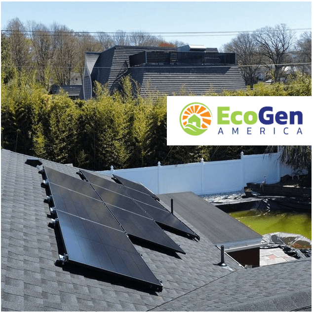 Photo of EcoGen America