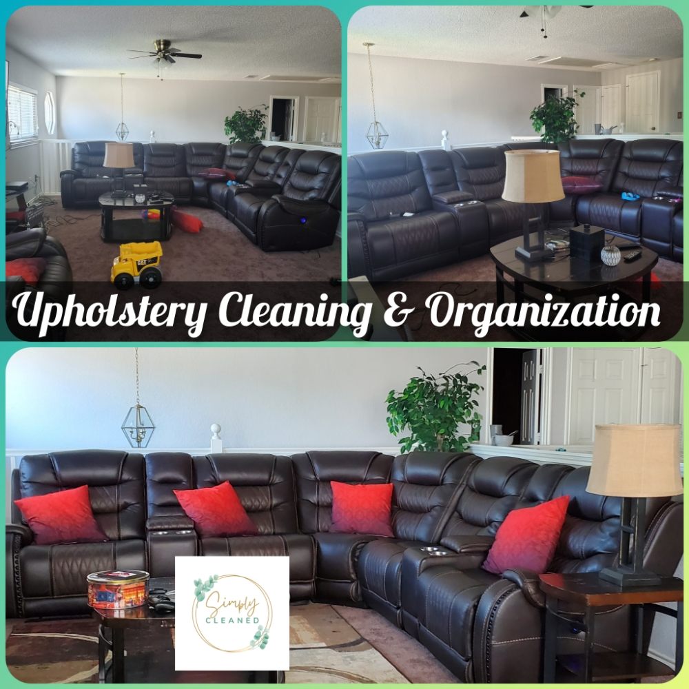 Photo of Simply Cleaned