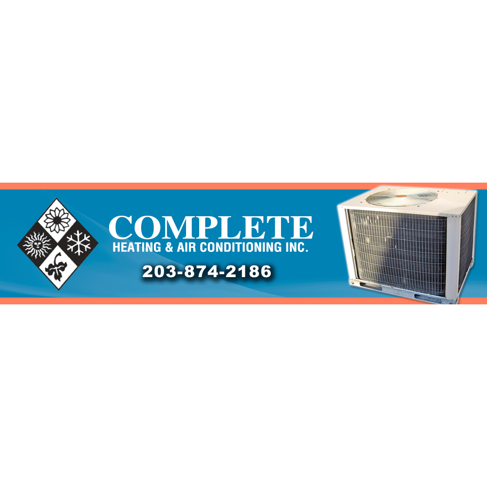 Photo of Complete Heating & Air Conditioning