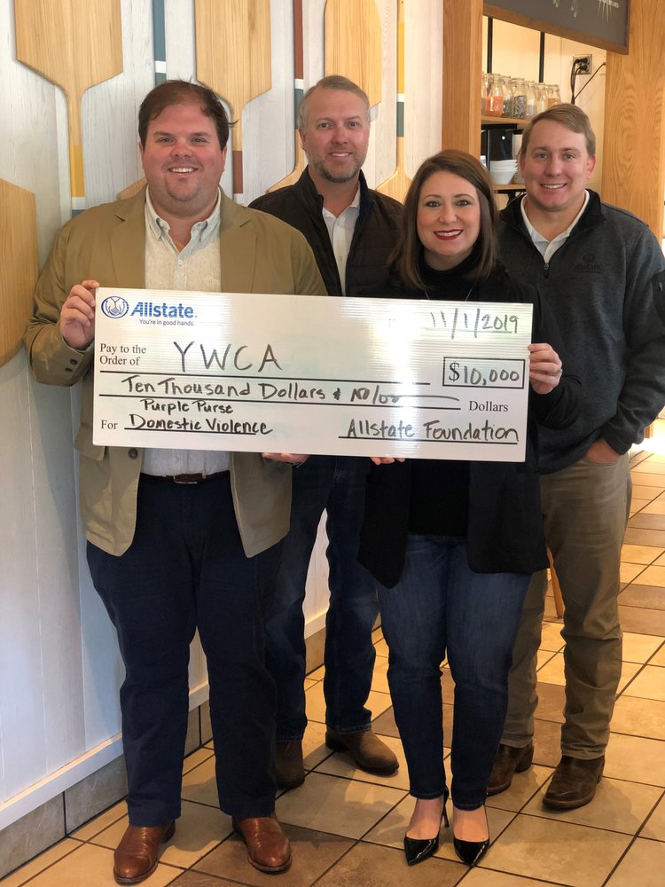 Photo of Allstate Insurance : Jalona Patton