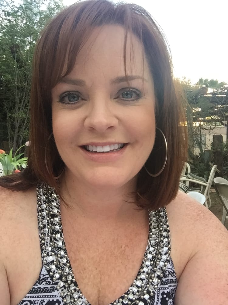 Photo of Kristena L Malmgren,CPA