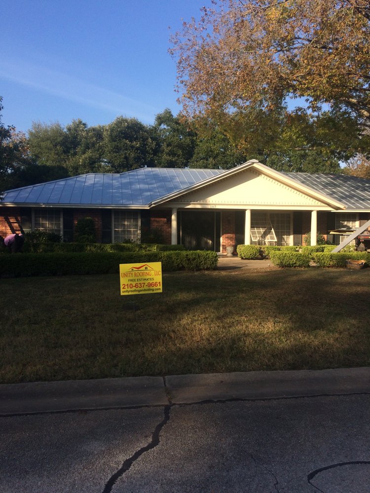 Photo of Unity Roofing & Siding