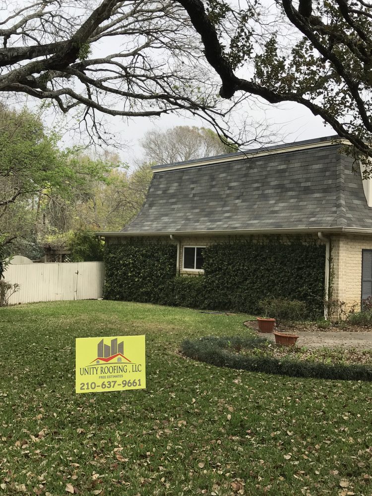 Photo of Unity Roofing & Siding