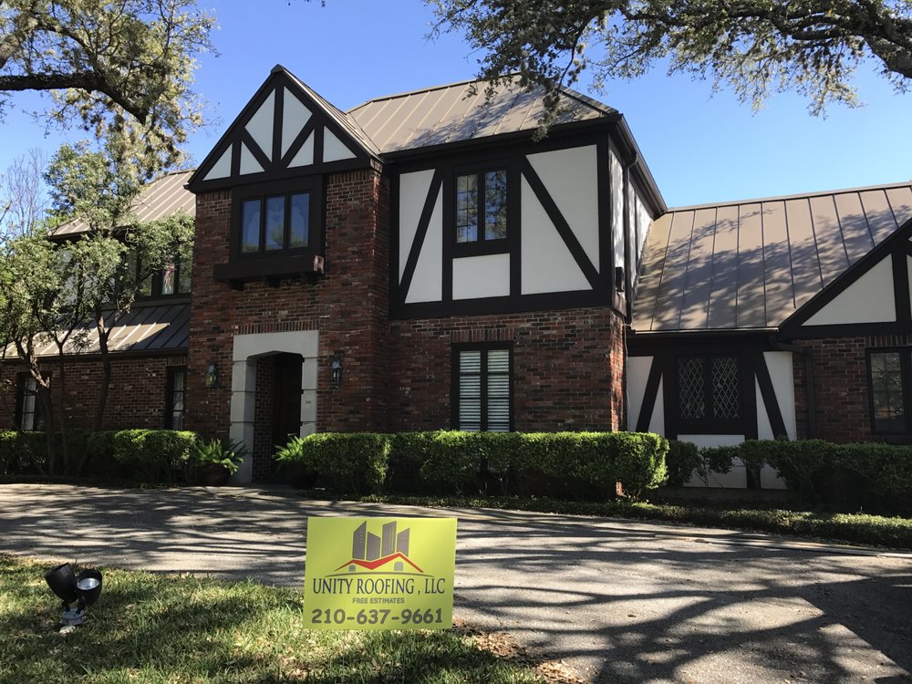 Photo of Unity Roofing & Siding