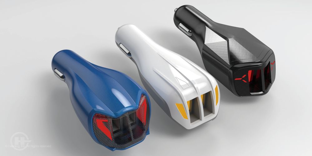 Photo of Henning Product Development