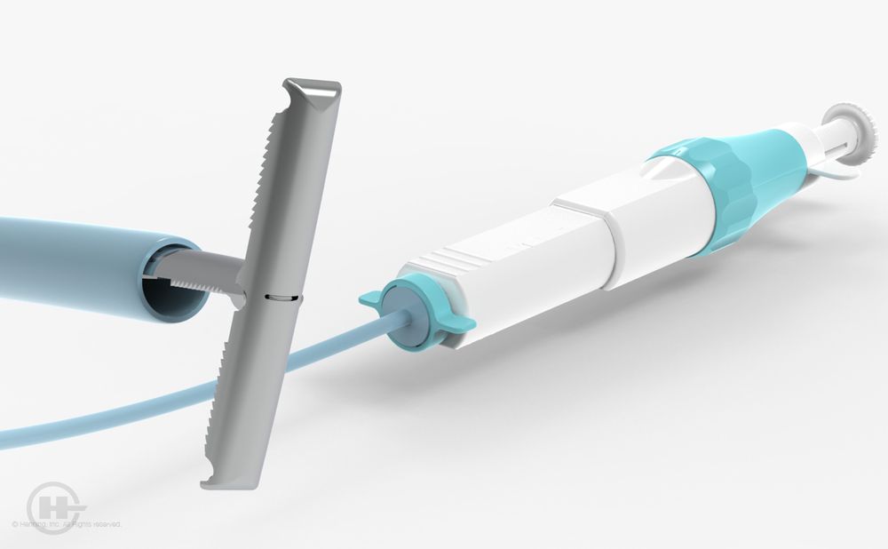 Photo of Henning Product Development