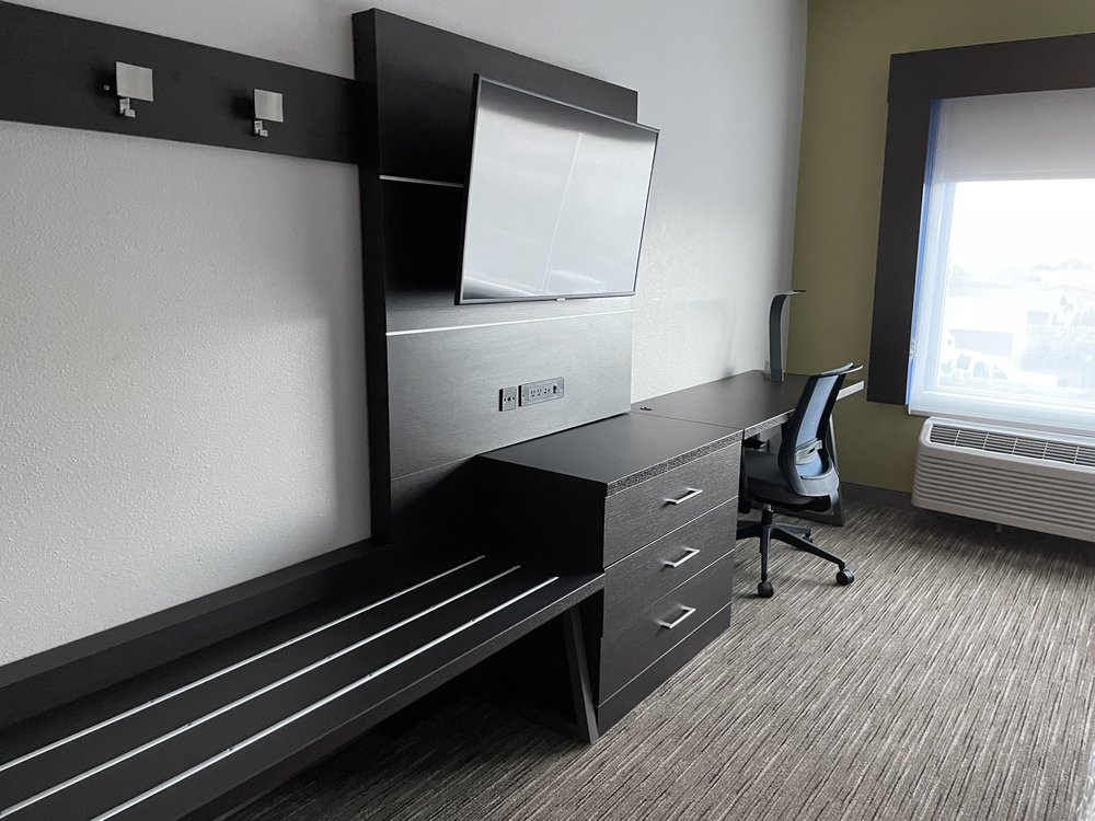 Photo of Holiday Inn Express & Suites El Paso North
