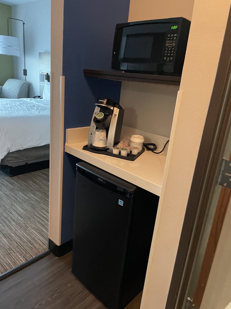 Photo of Holiday Inn Express & Suites El Paso North