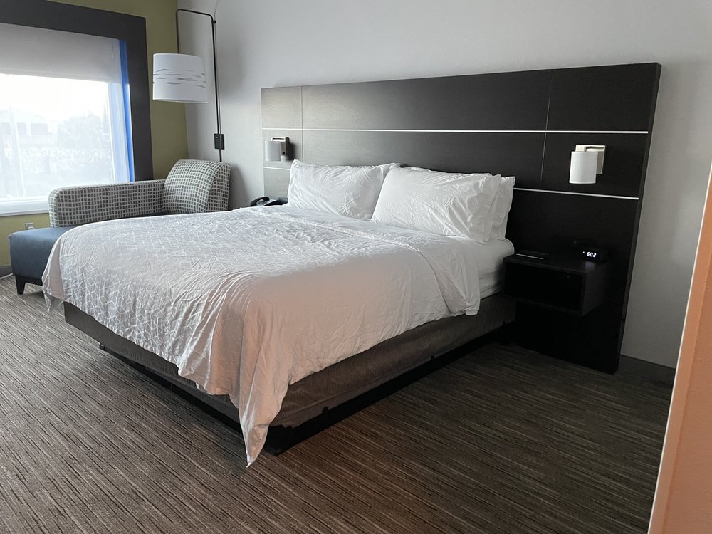 Photo of Holiday Inn Express & Suites El Paso North