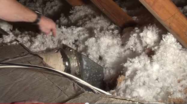 Photo of Synergy Spray Foam Insulation