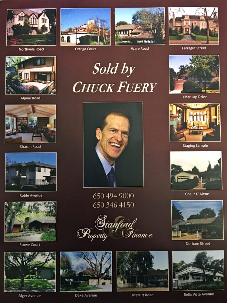Photo of Stanford Property & Finance