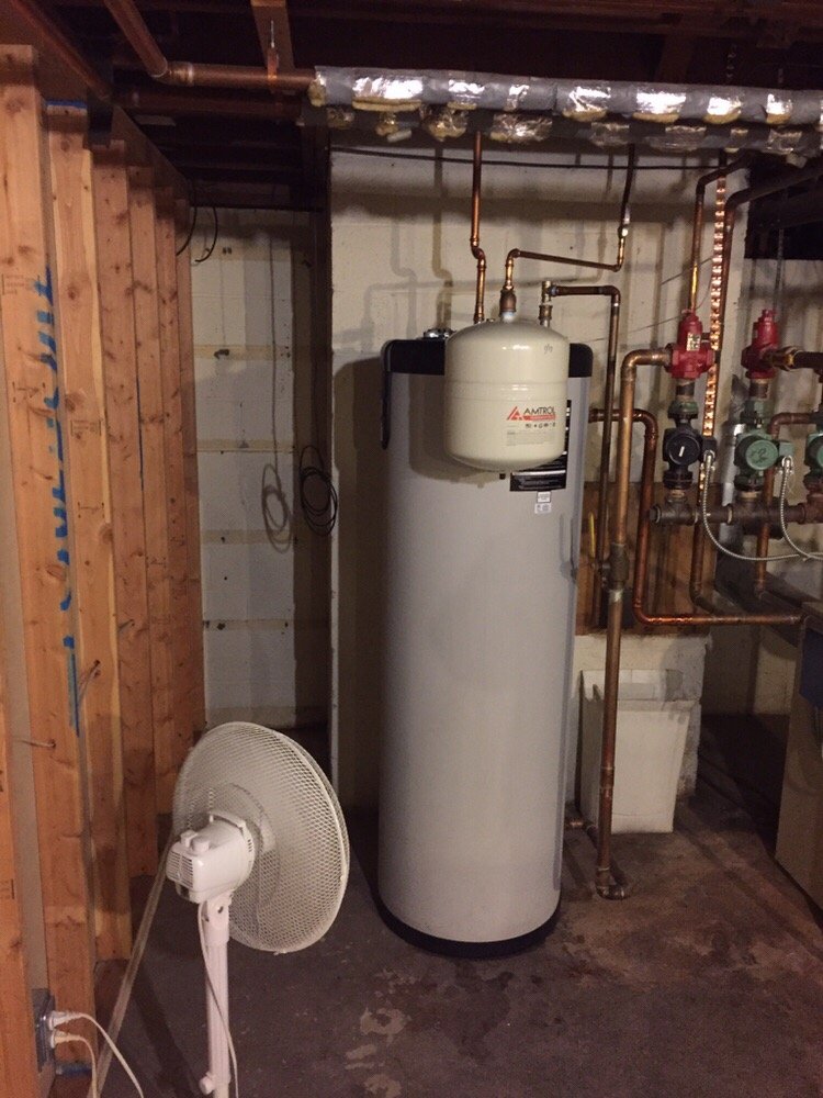 Photo of Bria Plumbing & Heating
