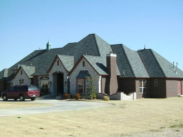 Photo of Heartland Roofing and Exteriors