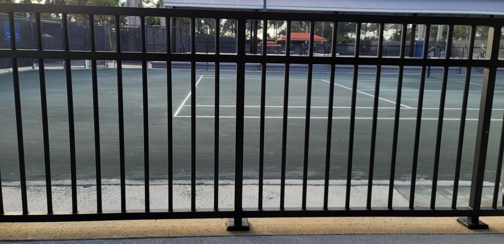 Photo of Projo Fences