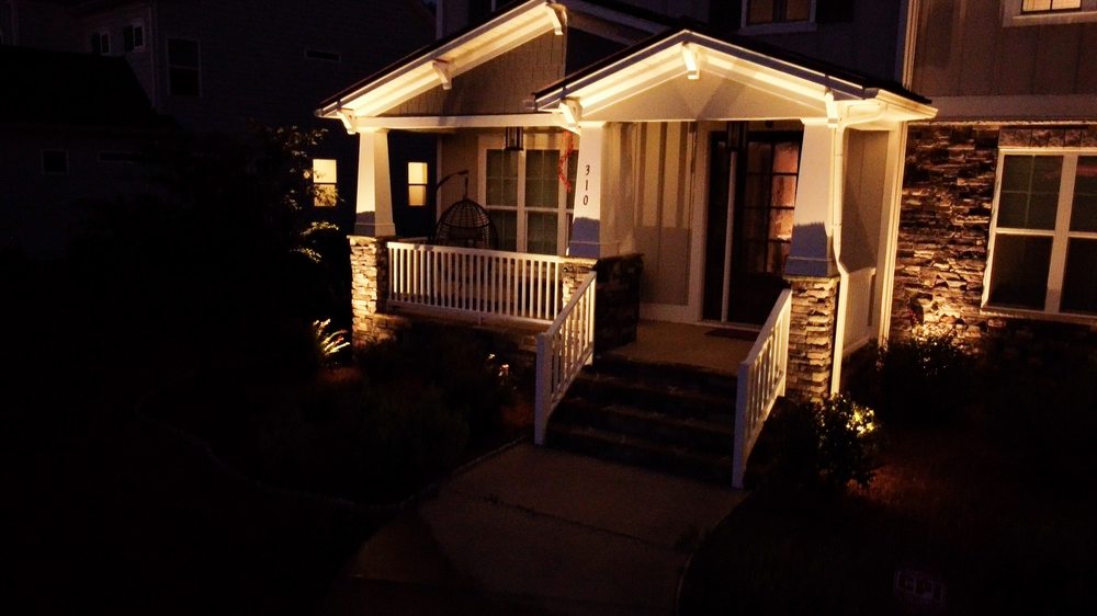 Photo of Palmetto Outdoor Lighting
