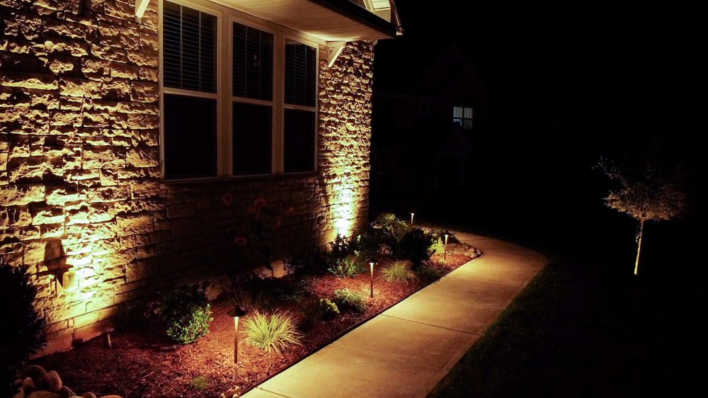 Photo of Palmetto Outdoor Lighting