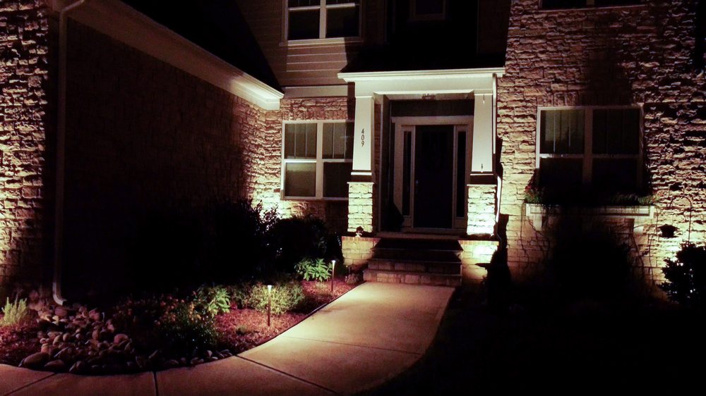 Photo of Palmetto Outdoor Lighting