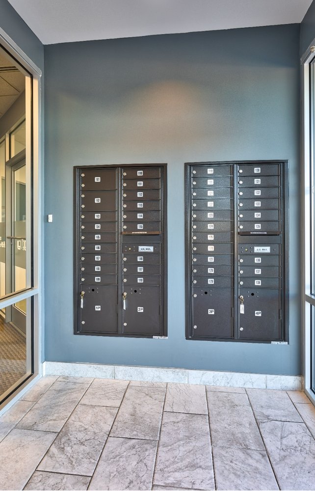Photo of Colley Executive Offices